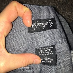 Dress pants size 5
